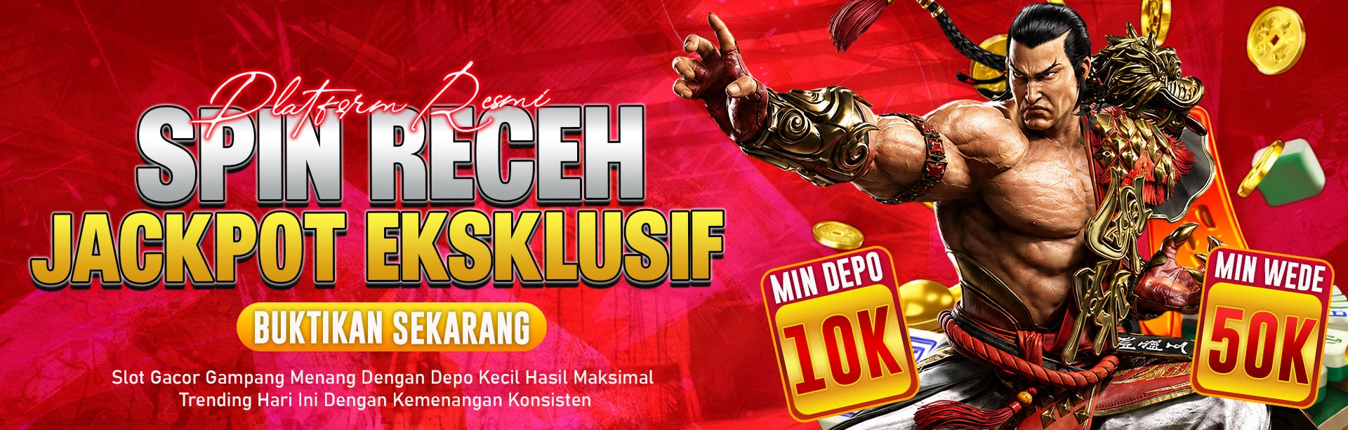 Rezeki99